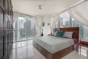 495 Brickell Ave, Miami, FL 33131 - Photo 1