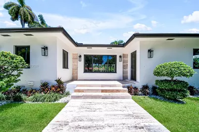 899 NE 71st St, Miami, FL 33138 - Photo 1