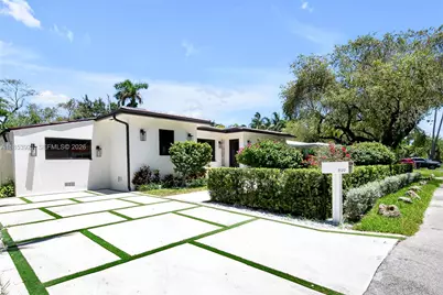 899 NE 71st St, Miami, FL 33138 - Photo 42