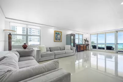 1912 S Ocean Dr #3D, Hallandale Beach, FL 33009 - Photo 8