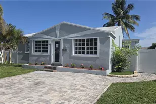 1628 Arthur St, Hollywood, FL 33020 - Photo 1