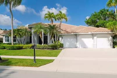 2454 Provence Ct #2454, Weston, FL 33327 - Photo 1