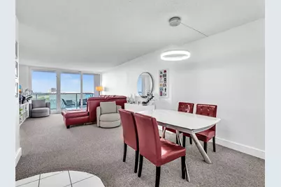 100 Bayview Dr #1025, Sunny Isles Beach, FL 33160 - Photo 6