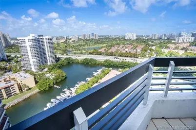 3530 Mystic Pointe Dr #2509, Aventura, FL 33180 - Photo 26