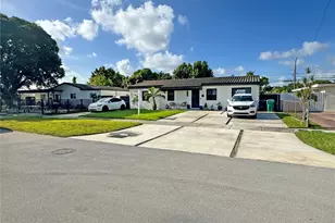 7580 SW 29th St, Miami, FL 33155 - Photo 1
