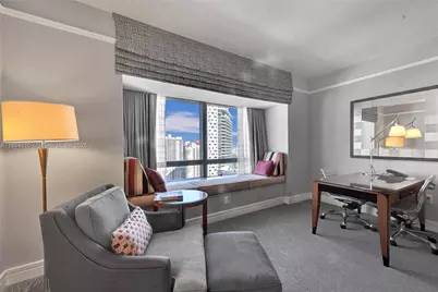 1435 Brickell Ave #3308, Miami, FL 33131 - Photo 2