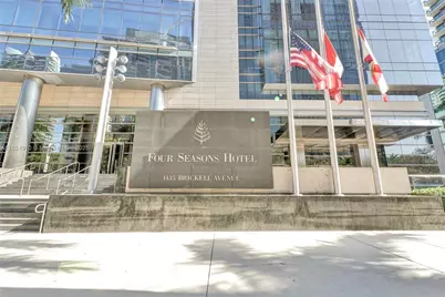 1435 Brickell Ave #3308, Miami, FL 33131 - Photo 1