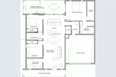 395 Pace Avenue, Lehigh Acres, FL 33974 - Photo 4