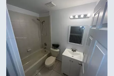2251 NW 136th Ter #2251, Opa-Locka, FL 33054 - Photo 12