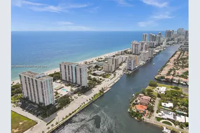 1201 S Ocean Dr #318S, Hollywood, FL 33019 - Photo 2