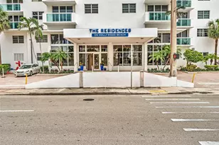 3000 S Ocean Dr, Hollywood, FL 33019 - Photo 1