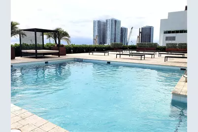 1040 Biscayne Blvd #3508, Miami, FL 33132 - Photo 50