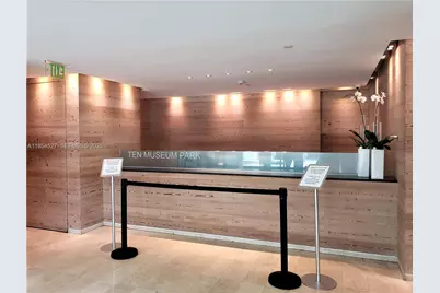 1040 Biscayne Blvd #3508, Miami, FL 33132 - Photo 82