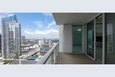 1040 Biscayne Blvd #3508, Miami, FL 33132 - Photo 10