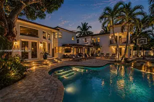 1051 NE 89th St, Miami, FL 33138 - Photo 1