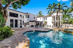 1051 NE 89th St, Miami, FL 33138 - Photo 1
