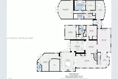 1051 NE 89th St, Miami, FL 33138 - Photo 70