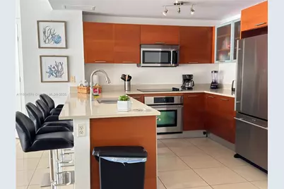 3250 NE 1st Ave #502, Miami, FL 33137 - Photo 2