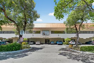 501 Golden Isles Dr, Hallandale Beach, FL 33009 - Photo 1
