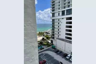 4001 S Ocean Dr #10F, Hollywood, FL 33019 - Photo 14