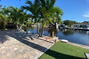 1350 NE 30th St, Oakland Park, FL 33334 - Photo 1