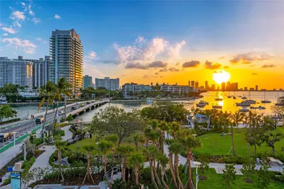 1701 Sunset Harbour Dr #L501, Miami Beach, FL 33139 - Photo 36