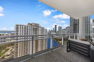 901 Brickell Key Blvd, Miami, FL 33131 - Photo 12