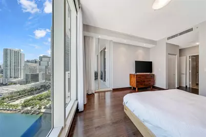 901 Brickell Key Blvd #3002, Miami, FL 33131 - Photo 8