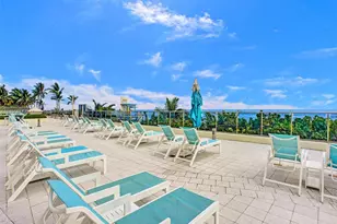 2501 S Ocean Dr, Hollywood, FL 33019 - Photo 32