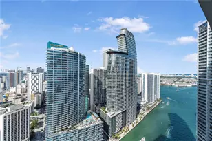 485 Brickell Ave, Miami, FL 33131 - Photo 1