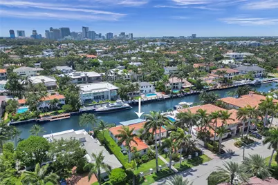 609 Isle Of Palms Dr, Fort Lauderdale, FL 33301 - Photo 16