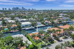 609 Isle of Palms Dr, Fort Lauderdale, FL 33301 - Photo 16