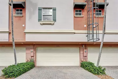 1033 NE 17th Way #1904, Fort Lauderdale, FL 33304 - Photo 52