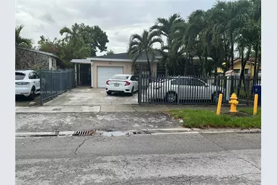 1855 NW 32nd St, Miami, FL 33142 - Photo 4