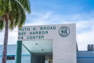 10201 E Broadview Dr, Bay Harbor Islands, FL 33154 - Photo 22