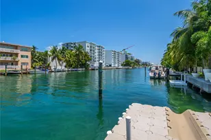 10201 E Broadview Dr, Bay Harbor Islands, FL 33154 - Photo 10