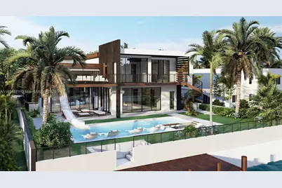 10201 E Broadview Dr, Bay Harbor Islands, FL 33154 - Photo 4