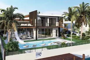 10201 E Broadview Dr, Bay Harbor Islands, FL 33154 - Photo 4