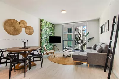 3900 Biscayne Blvd #S-918, Miami, FL 33137 - Photo 1