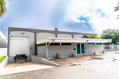 500 W 84th St, Hialeah, FL 33014 - Photo 2