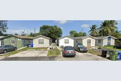 1018 NW 6th Ave #1-2, Fort Lauderdale, FL 33311 - Photo 1