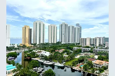 16500 Collins Ave #1453, Sunny Isles Beach, FL 33160 - Photo 44