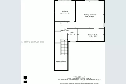 3621 Lime Hill Rd #202, Lauderhill, FL 33319 - Photo 46