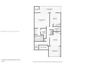 121 SW 96th Terrace, Plantation, FL 33324 - Photo 54