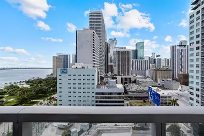 244 Biscayne Blvd #1803, Miami, FL 33132 - Photo 30
