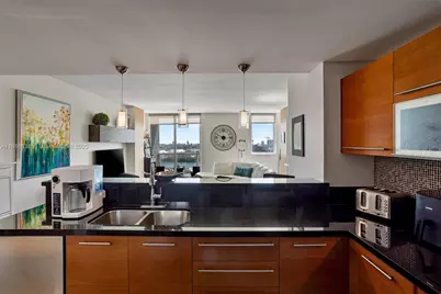 244 Biscayne Blvd #1803, Miami, FL 33132 - Photo 8