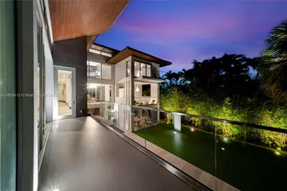 545 Sabal Palm, Key Biscayne, FL 33149 - Photo 6