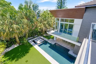 545 Sabal Palm, Key Biscayne, FL 33149 - Photo 38