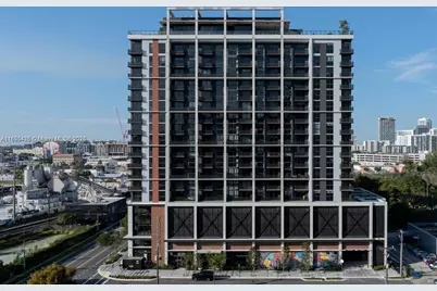 23 NE 17th Ter #A1B, Miami, FL 33132 - Photo 34