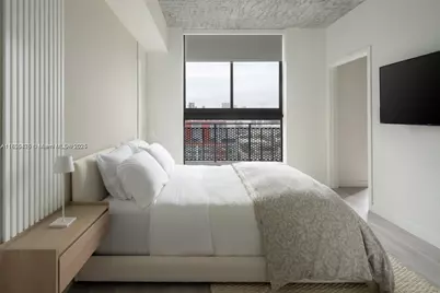 23 NE 17th Ter #A1B, Miami, FL 33132 - Photo 30